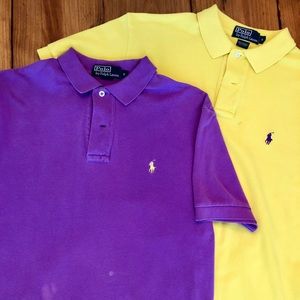 Men’s Polo by Ralph Lauren